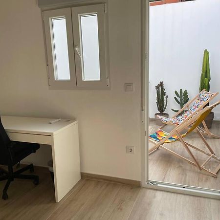 발렌시아 The Bohemian Beach House 빌라 외부 사진