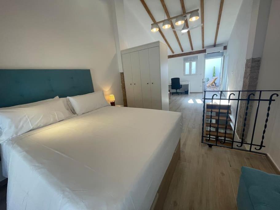 발렌시아 The Bohemian Beach House 빌라 외부 사진