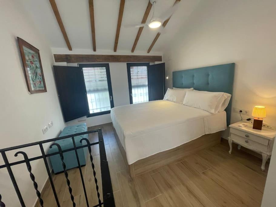 발렌시아 The Bohemian Beach House 빌라 외부 사진