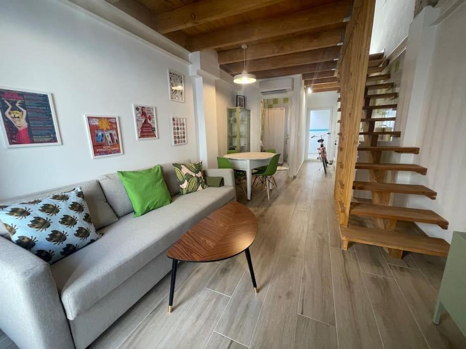 발렌시아 The Bohemian Beach House 빌라 외부 사진