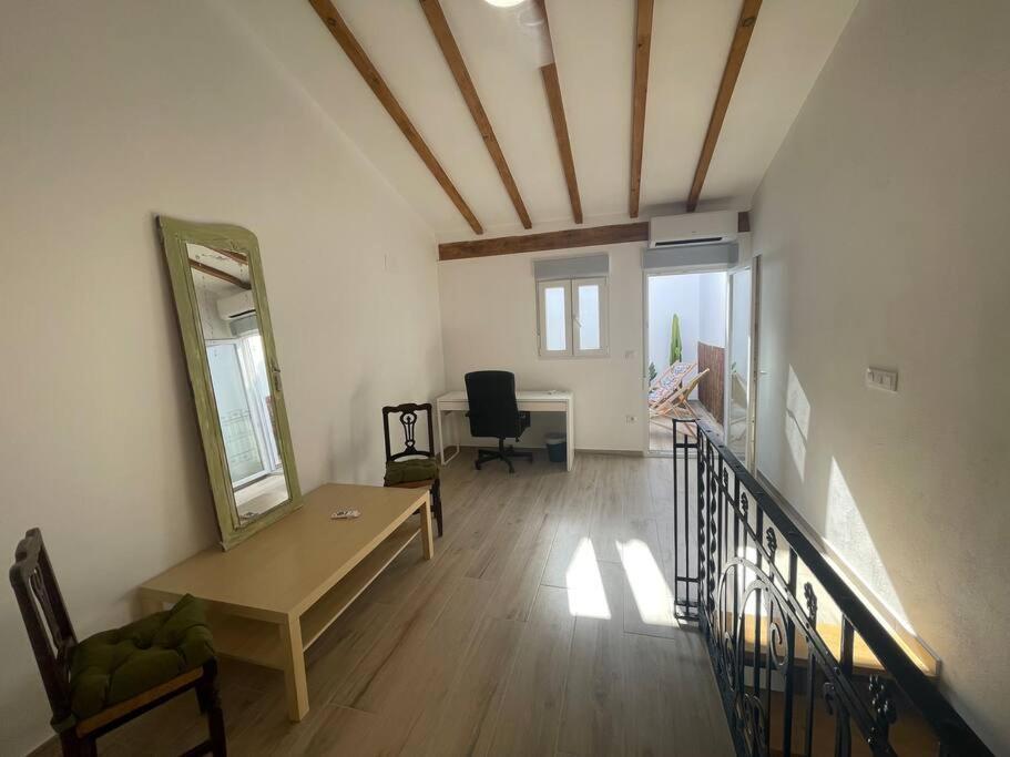 발렌시아 The Bohemian Beach House 빌라 외부 사진