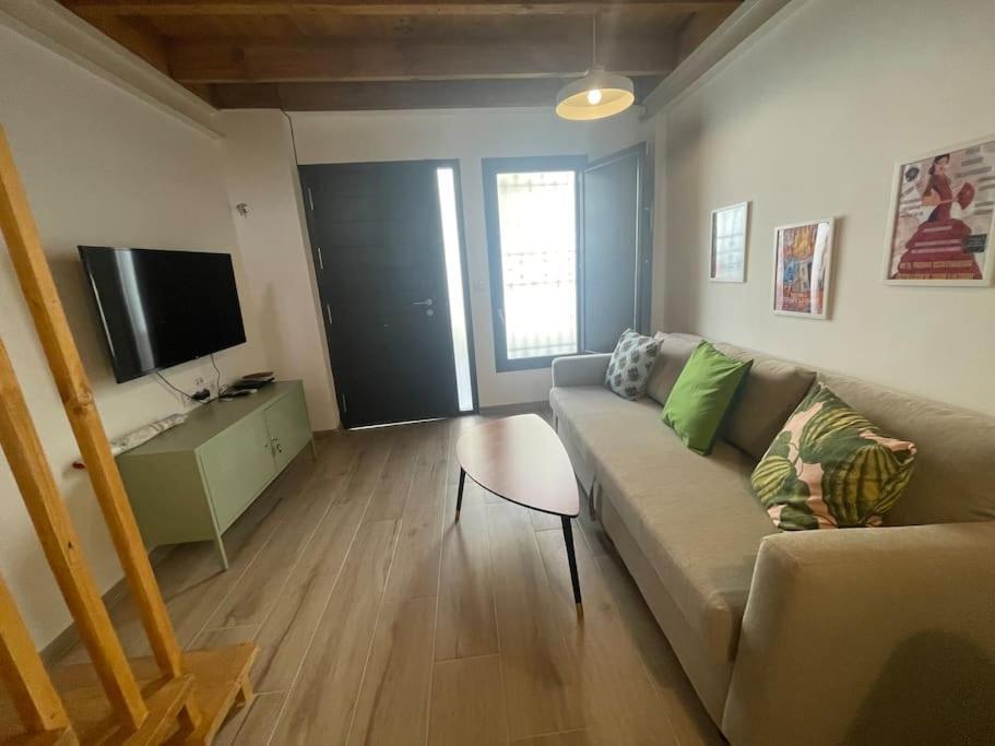발렌시아 The Bohemian Beach House 빌라 외부 사진